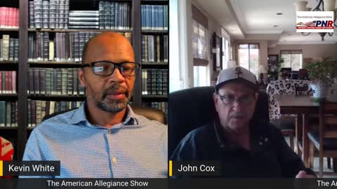 The Kevin White Show / 9-7-2022