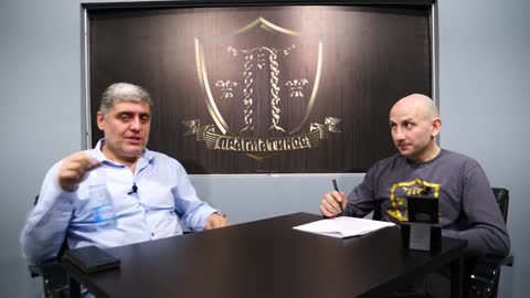 O onima koji jedu sve i žive po 80 godina (Miroljub Petrović)