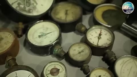 HIDDEN HISTORY (Auguste Piccard)