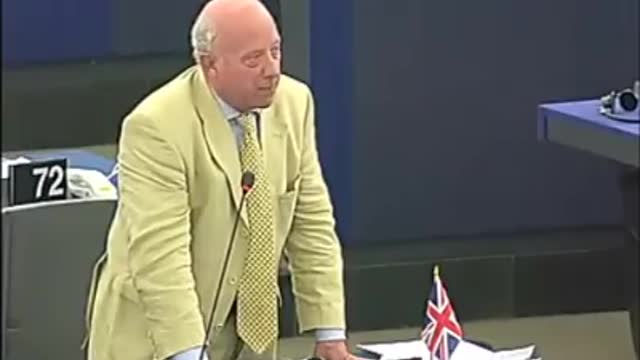 This British politician nails it