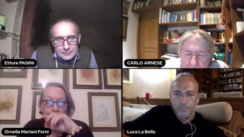 RIVELAZIONI SUL VAXGATES