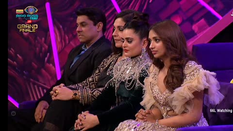 Bigg Boss winner latest update
