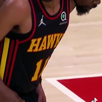 Kevin Durant Vs Trae Young