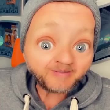 Eene Minute, Eene Meinung. Heute: Affenpocken