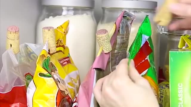 22 CRAZY BUT VERY USEFUL KITCHEN HACKS