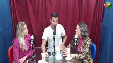 Programa A Voz da Juventude com Wilen Barboza • 20.07