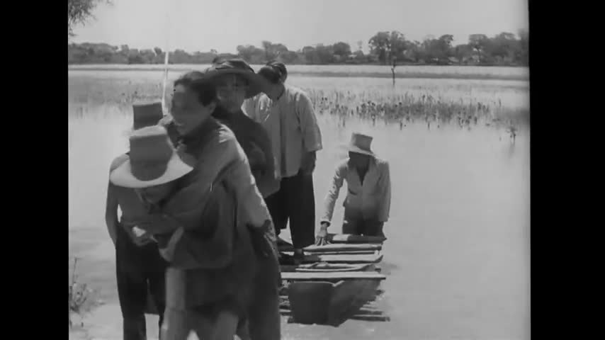 China War Documentary