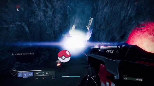 I Choose You Titan!