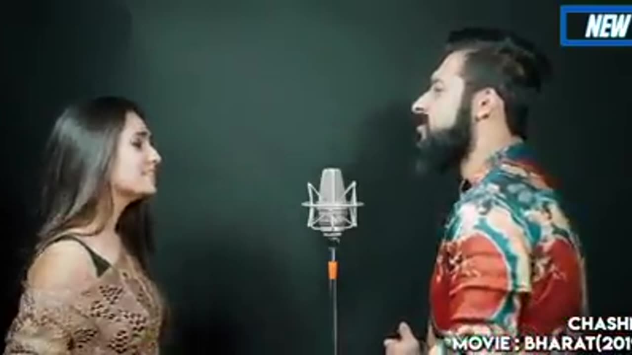 Old to New Version song