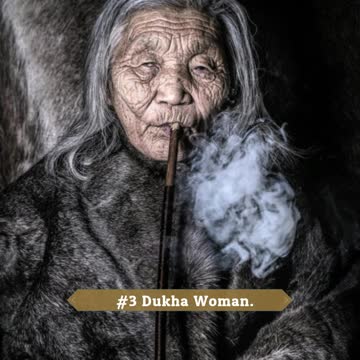 Alexander Khimushin Spends Six Months Photographing Siberia's Indigenous People