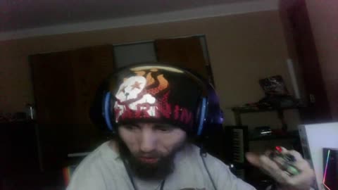 Cyraxx aka Shadowblade Kick 11-26-23 Reaching out to the fans for help.