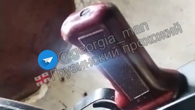 Ukraine War - Georgian mercs under Russian fire
