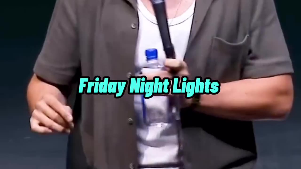 Andrew Schulz on Taiwan