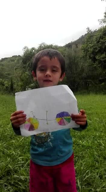 Juan García lidera campaña para crear un club de ciclismo