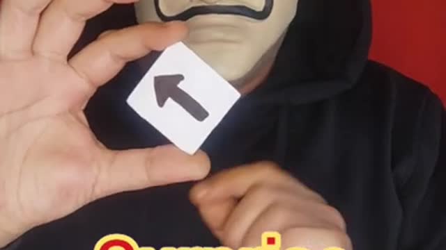 Easy magic trick you can do it too