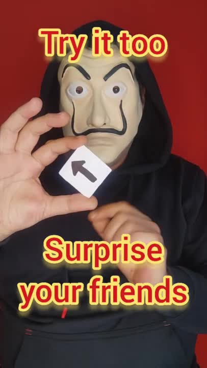 Easy magic trick you can do it too