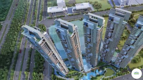 ATS Knightsbridge Premium Apartments Noida