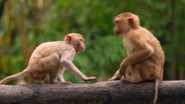 Funniest Monkey | Cute and Funny Monkey Videos