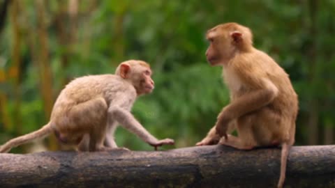 Funniest Monkey | Cute and Funny Monkey Videos