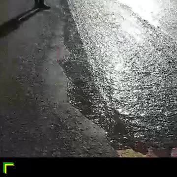 Governo do Piauí apaga ciclofaixa no meio de rodovia após repercussão negativa