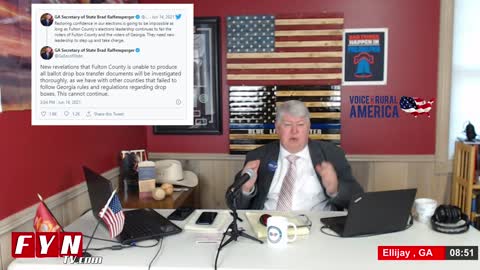 What if Trump Won The Election