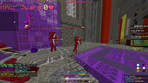 Skyblock FLOOR 7 [#416]