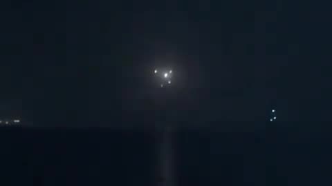 One last clip from Eilat