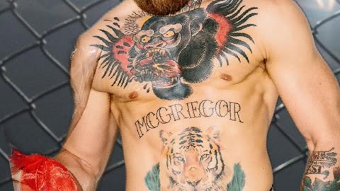 The Uncertain Return of Conor McGregor