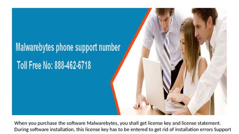 Support For Malwarebytes Help Phone Number 1-8884626718