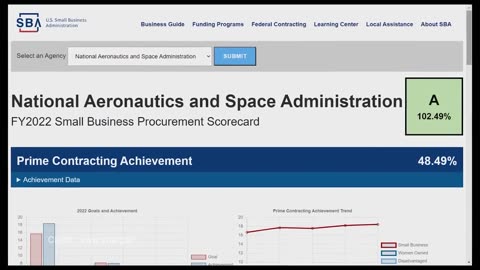 Sending a Swarm of Small Satellites Into Orbit on This Week @NASA – July 21, 2023