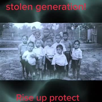 Australia - Rise Up And Protect Each Other.