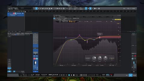 Toontrack EzDrummer 2 Death Metal EZX Bus Processing