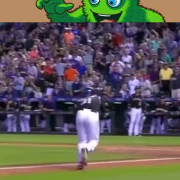 Turf Monster Strikes