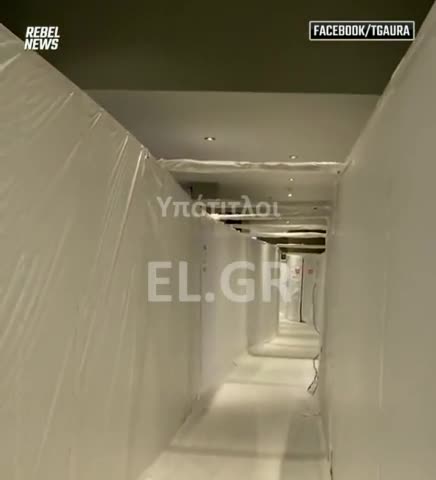 Οταν η προστασια σε δομή υγειας ξεπερνά τη φαντασία