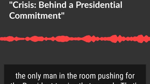 Top 10 Films of 1963 | "Crisis: Behind a Presidential Commitment" [clip]