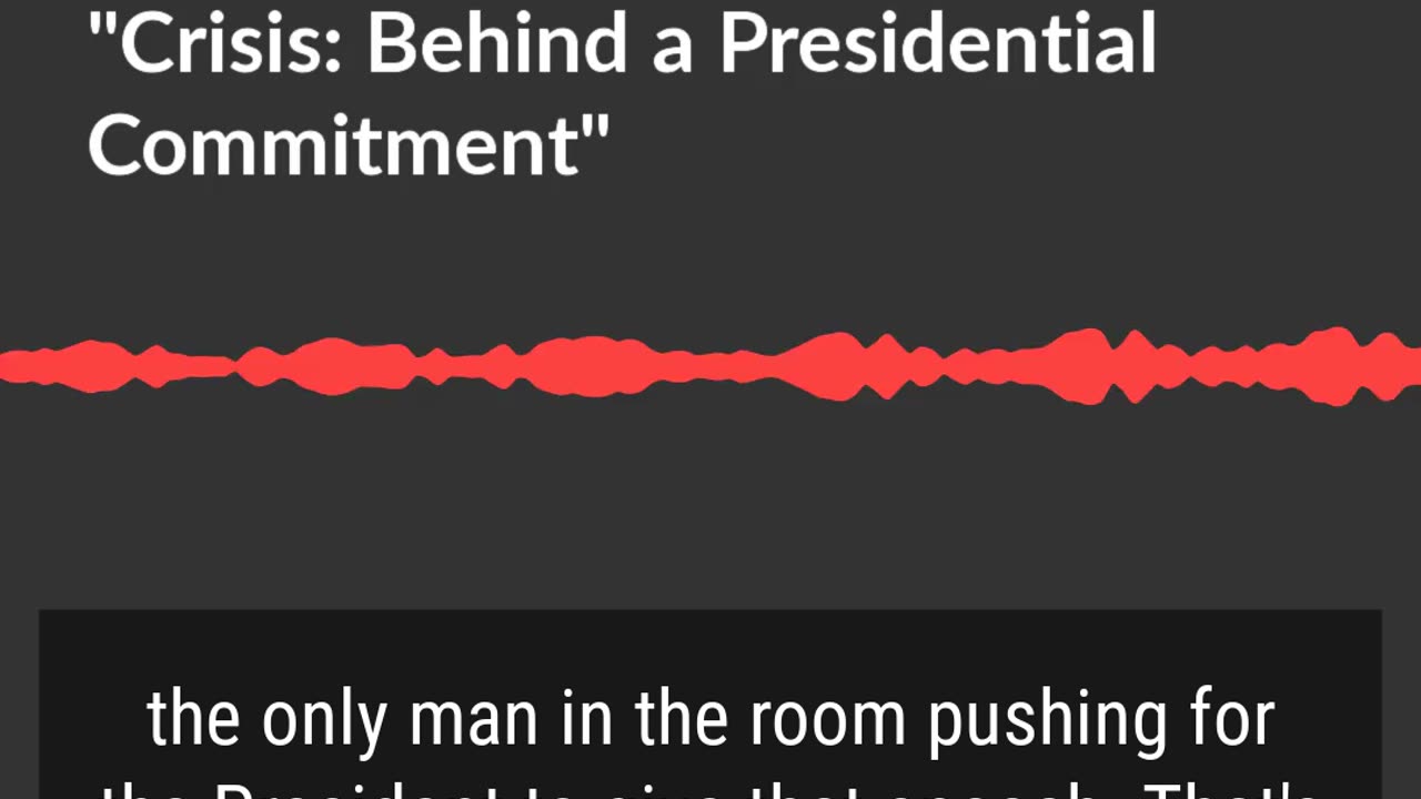 Top 10 Films of 1963 | "Crisis: Behind a Presidential Commitment" [clip]