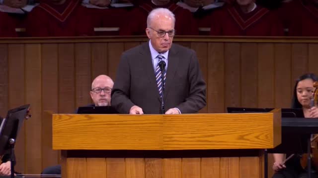 John MacArthur Credits Attorneys With Forcing State to Back Off COVID Restrictions