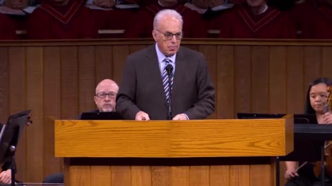 John MacArthur Credits Attorneys With Forcing State to Back Off COVID Restrictions