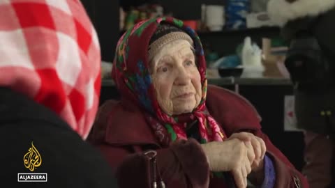 29,000 evacuated from Ukrainian cities on Tuesday_ Ukrainian official