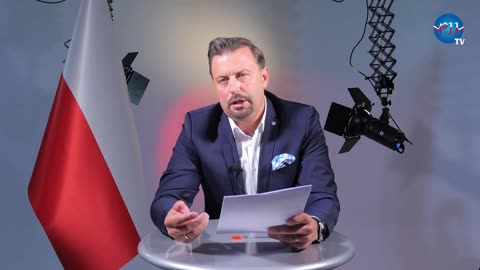 Rafał Piech OSTRZEGA: Preperaty mRNA obniżają odporność!