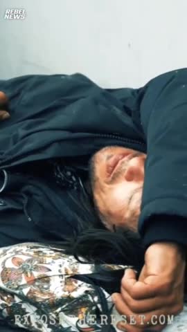 Resist the Reset Expose the Reset