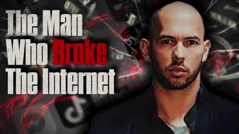 THE MAN WHO BROKE THE INTERNET