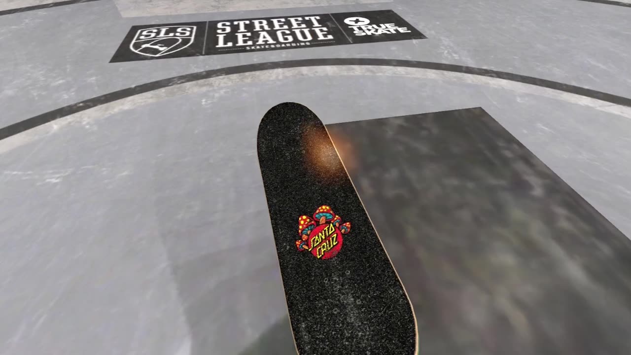 True Skate | Gameplay Thursday | Sunday #shorts