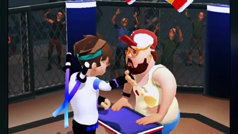 SLAP KING - NÍVEL 179