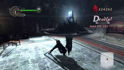 Devil May Cry 4 Special Edition Part =_28