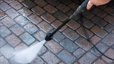 Martin's Pressure Washing Services