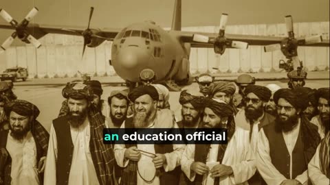 Taliban: Afghan female universities are ready