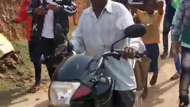 Most trending Badam wala