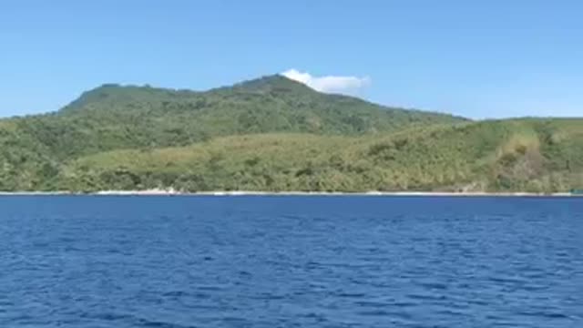 Isla Verde Philippines