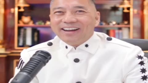 20220610文贵先生直播：某大佬见当时副总理时说：20大之后，这个国家（新中国联邦）模型、长相、发展会和想像的一样！